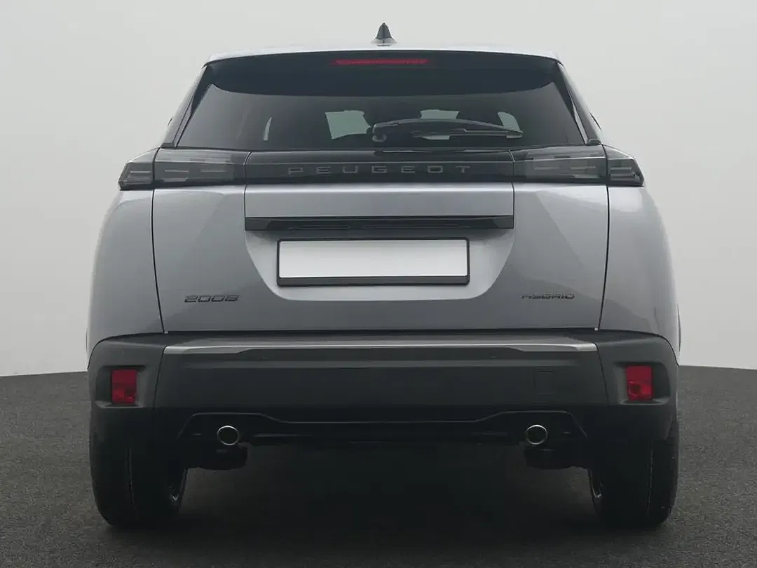 Peugeot 2008 - Thumbnail 3