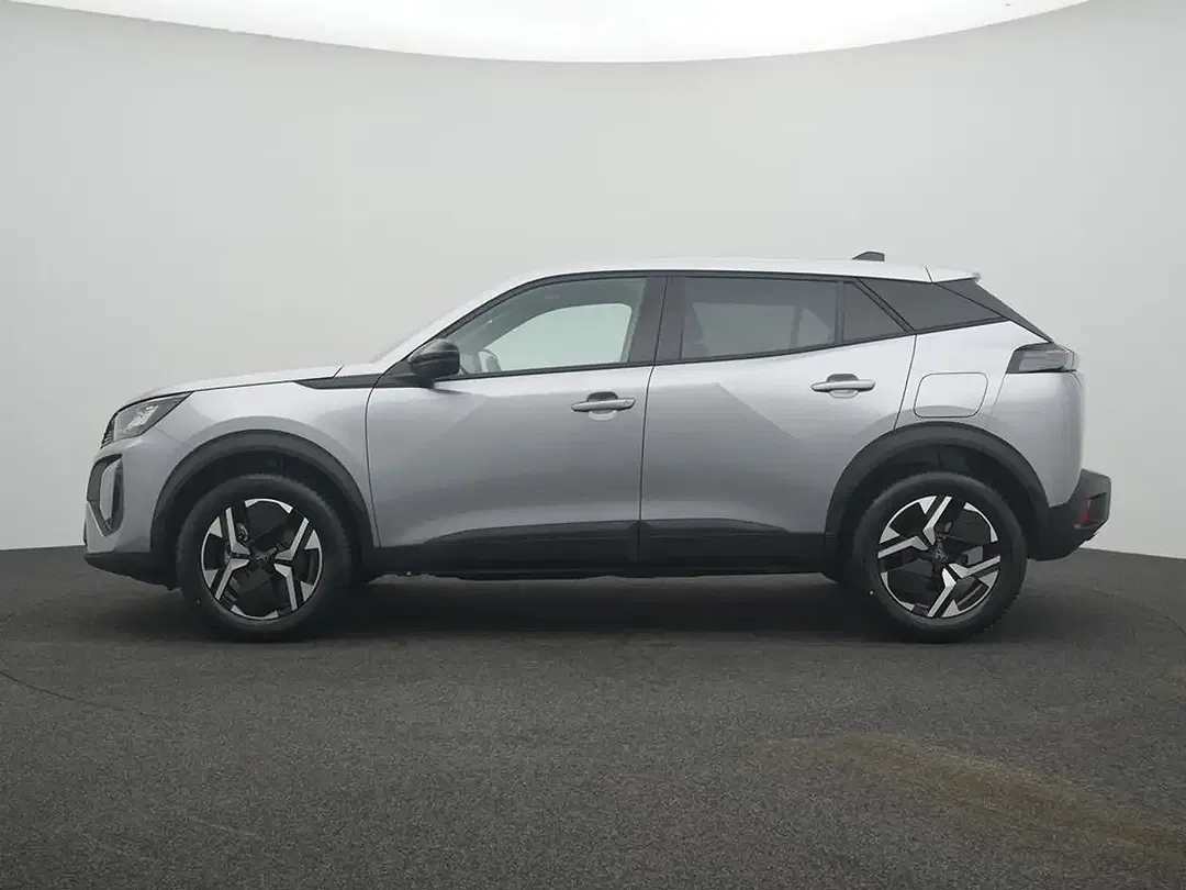 Peugeot 2008 - Thumbnail 4