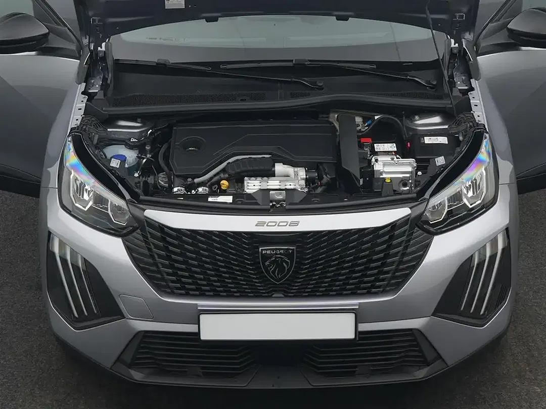 Peugeot 2008 - Thumbnail 5