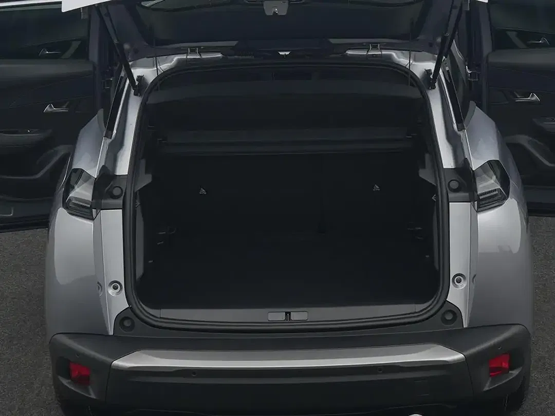 Peugeot 2008 - Thumbnail 6