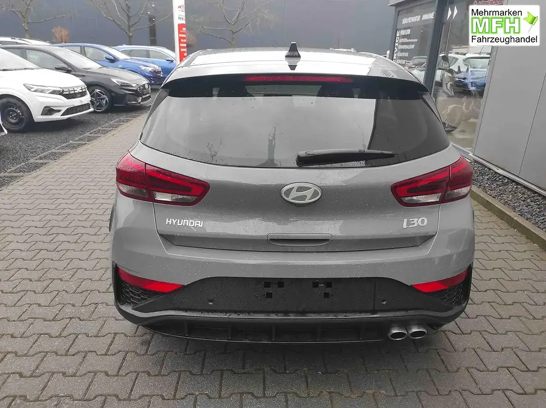Hyundai i30 - Thumbnail 5