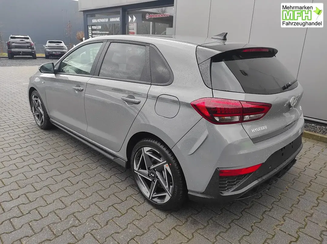 Hyundai i30 - Thumbnail 6