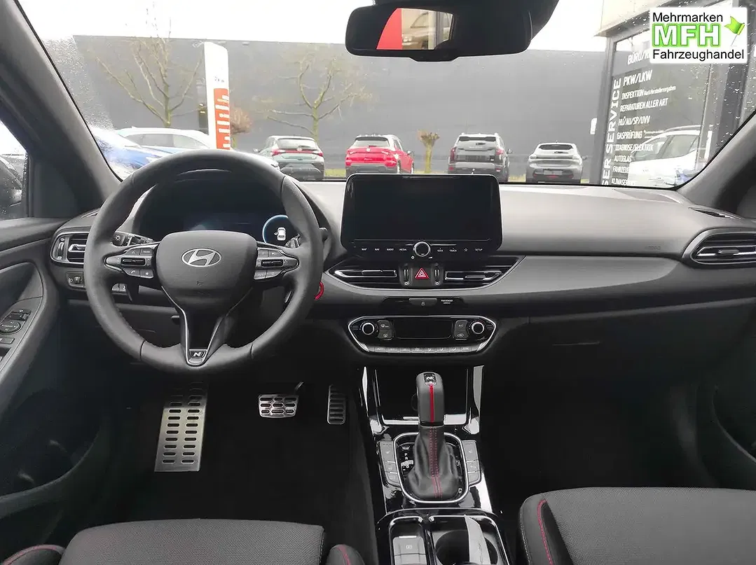Hyundai i30 - Thumbnail 8
