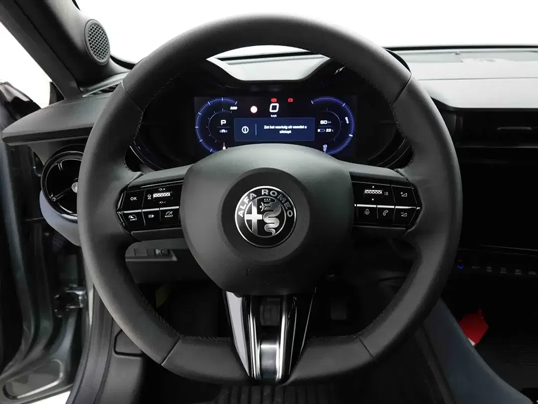 Alfa Romeo Junior - Thumbnail 9