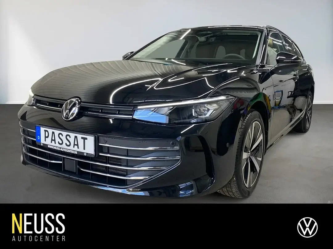 Volkswagen Passat Variant - Afbeelding 1