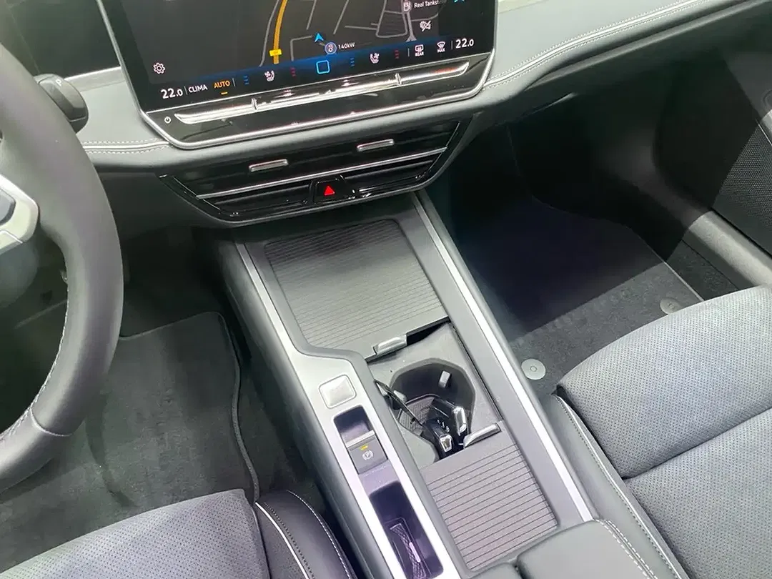 Volkswagen Passat Variant - Thumbnail 11