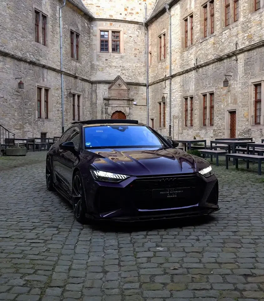 Audi RS7 - Afbeelding 1