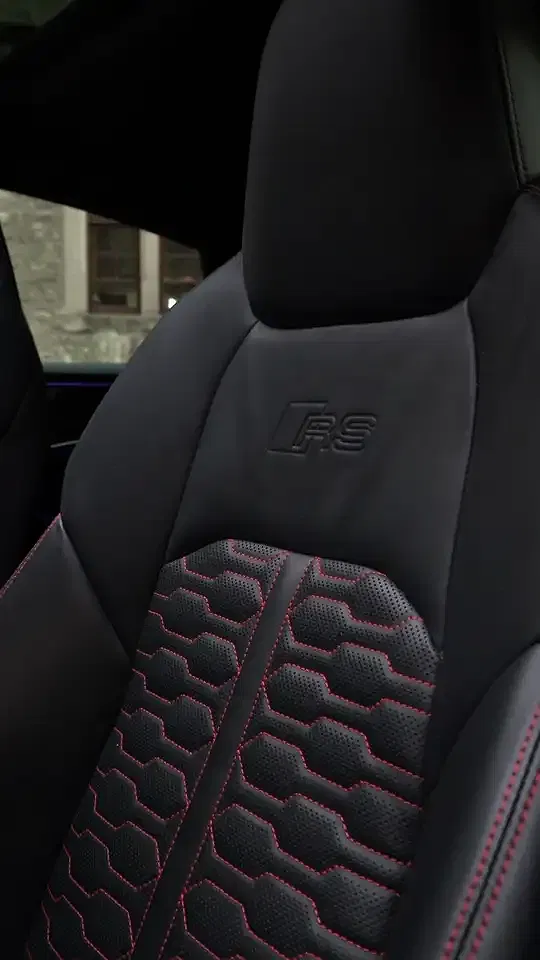 Audi RS7 - Thumbnail 15