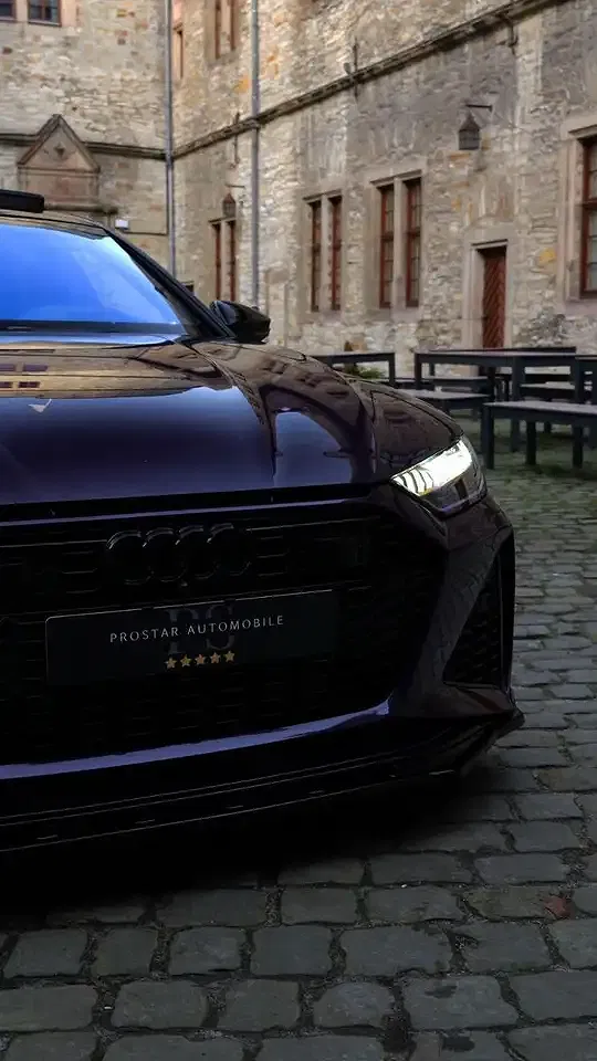 Audi RS7 - Thumbnail 7