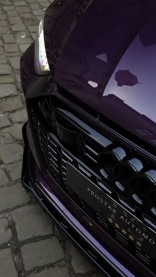 Audi RS7 - Thumbnail 8