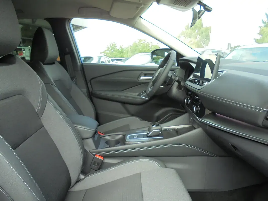 Nissan Qashqai - Thumbnail 9