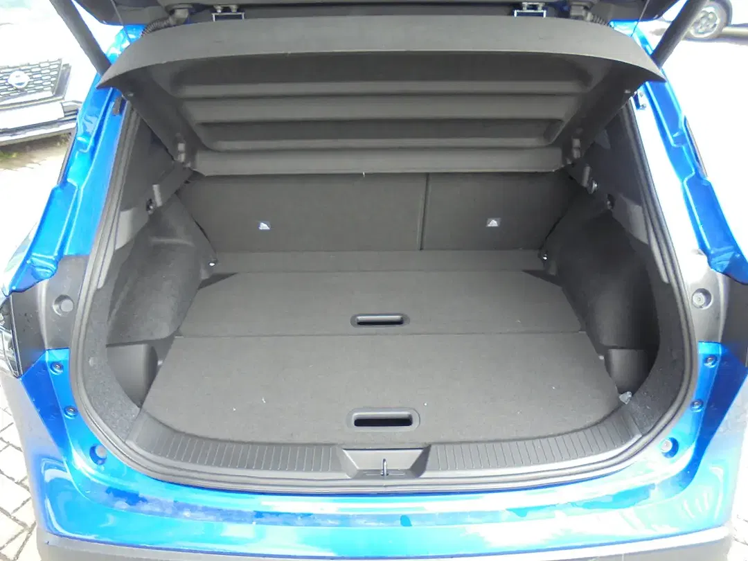 Nissan Qashqai - Thumbnail 7