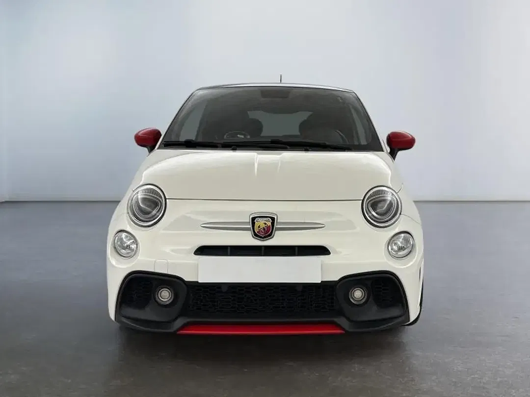 Abarth 595 - Thumbnail 3
