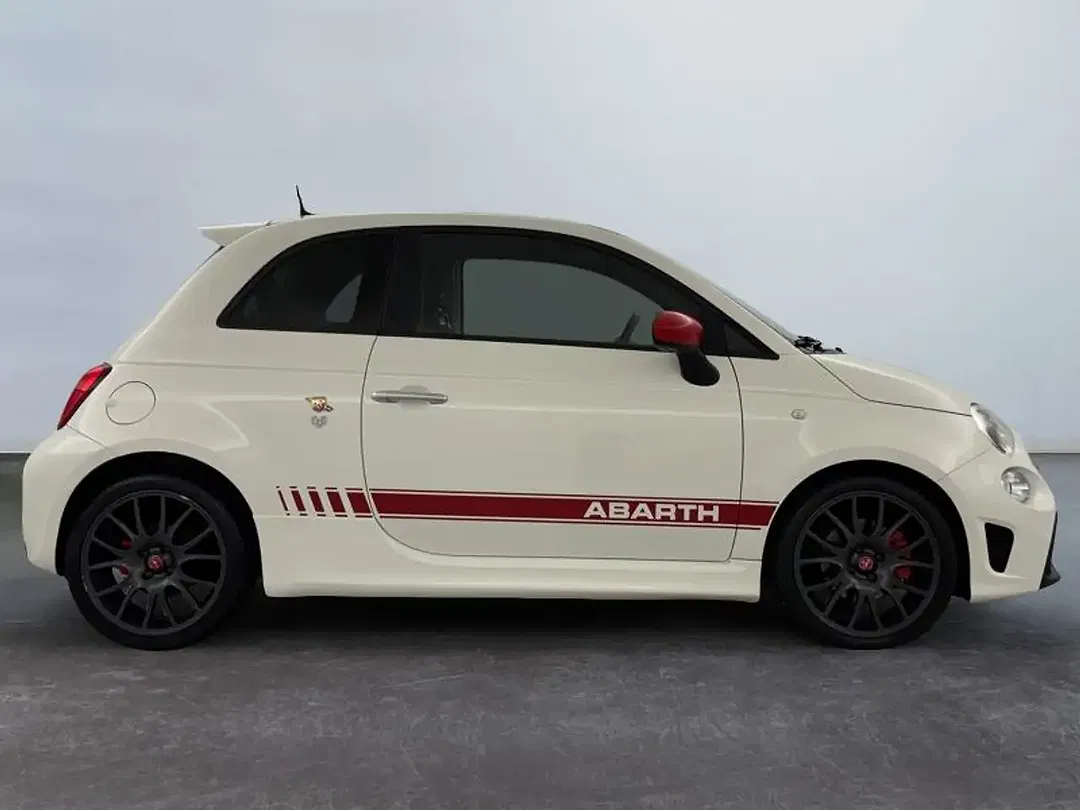 Abarth 595 - Thumbnail 4