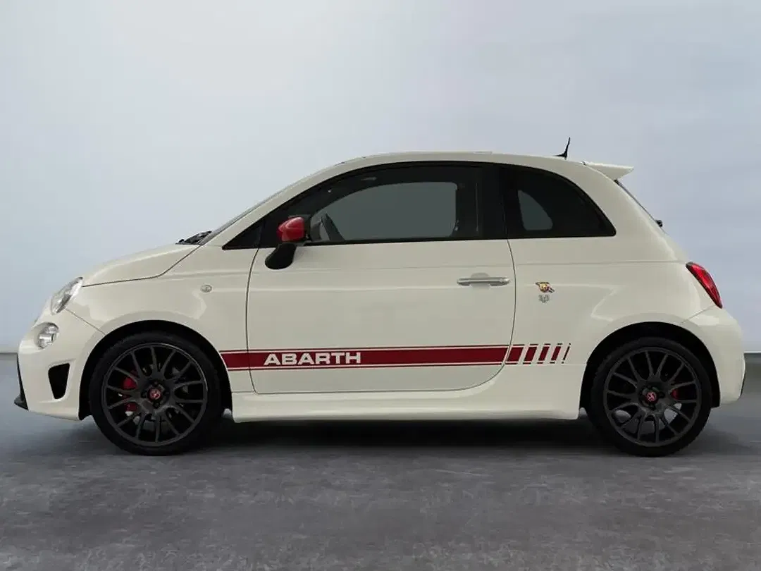 Abarth 595 - Thumbnail 5