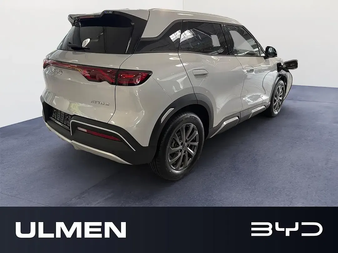 BYD Atto 2 - Thumbnail 7