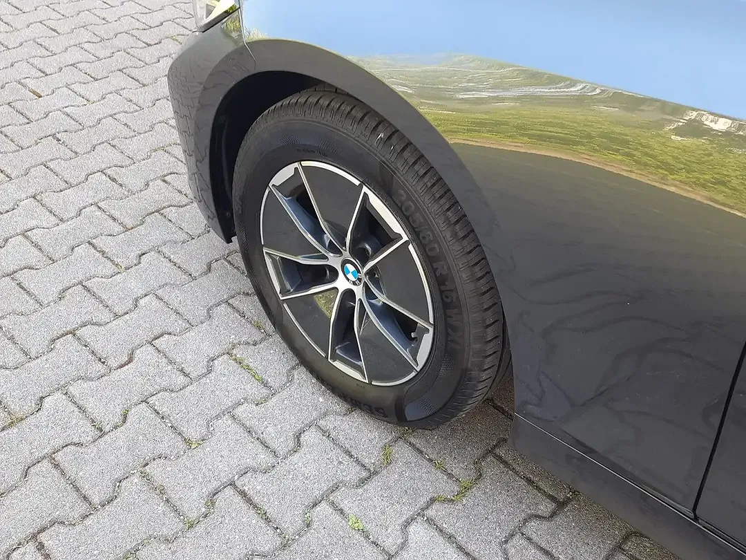 BMW 318 - Thumbnail 10