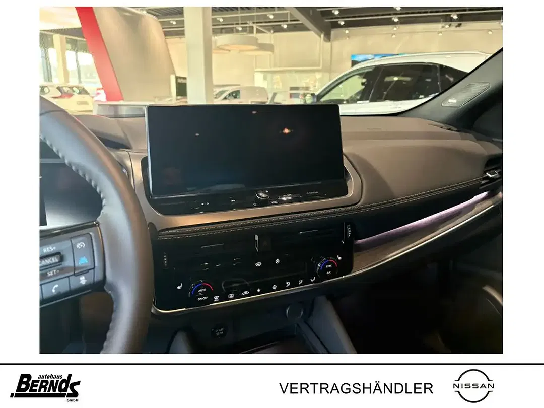 Nissan Qashqai - Thumbnail 11