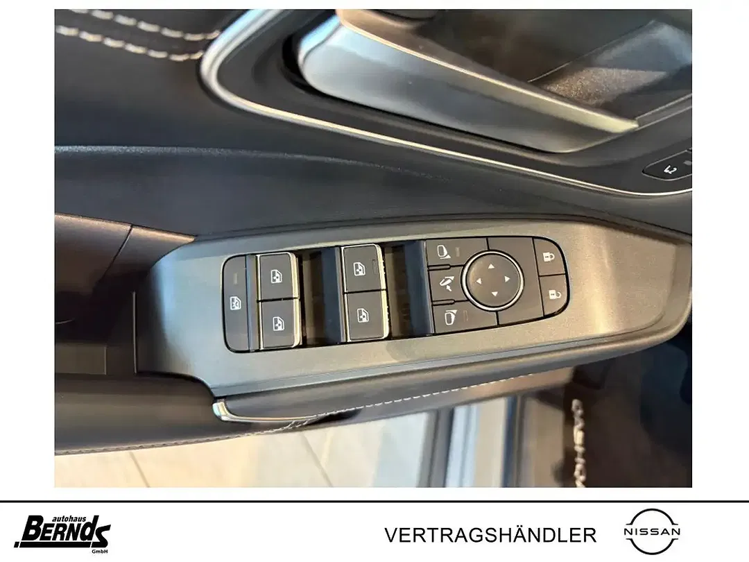 Nissan Qashqai - Thumbnail 9