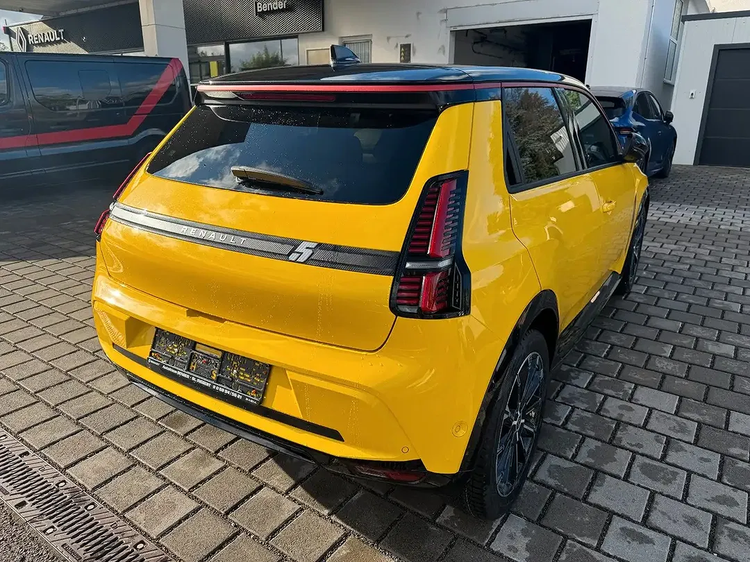 Renault R 5 - Thumbnail 10
