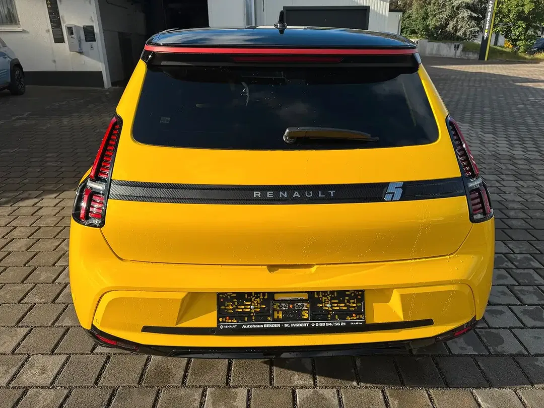 Renault R 5 - Thumbnail 11