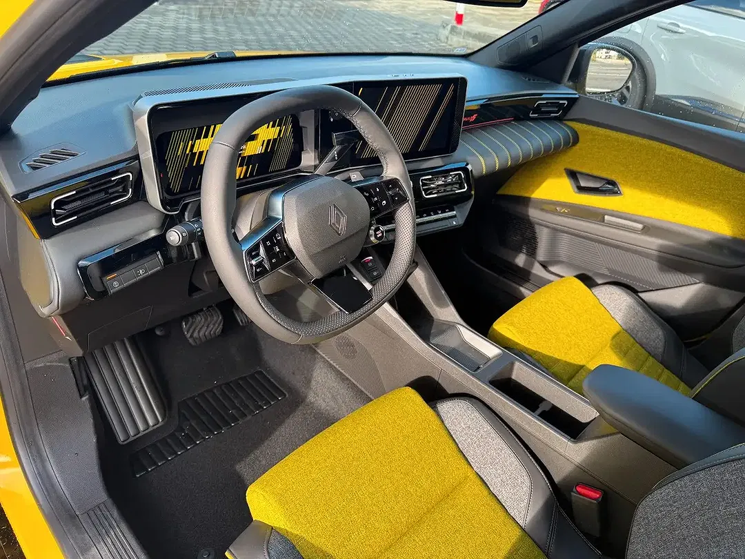 Renault R 5 - Thumbnail 15