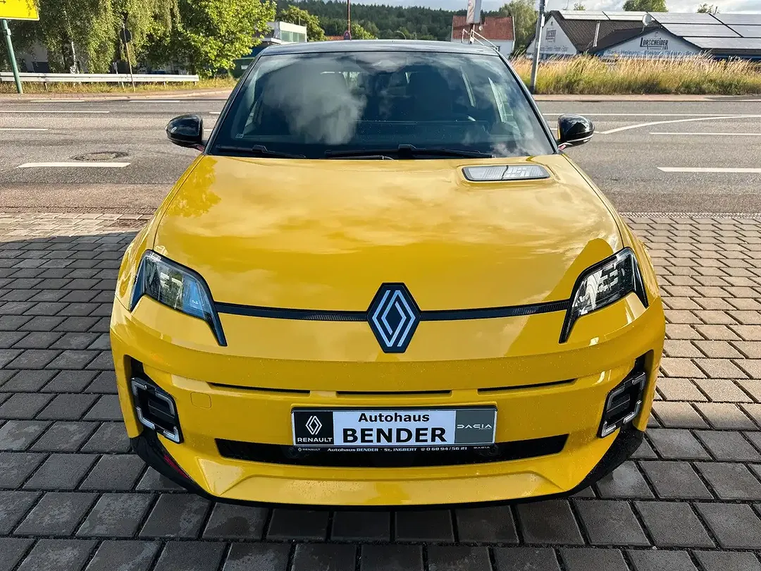 Renault R 5 - Thumbnail 4
