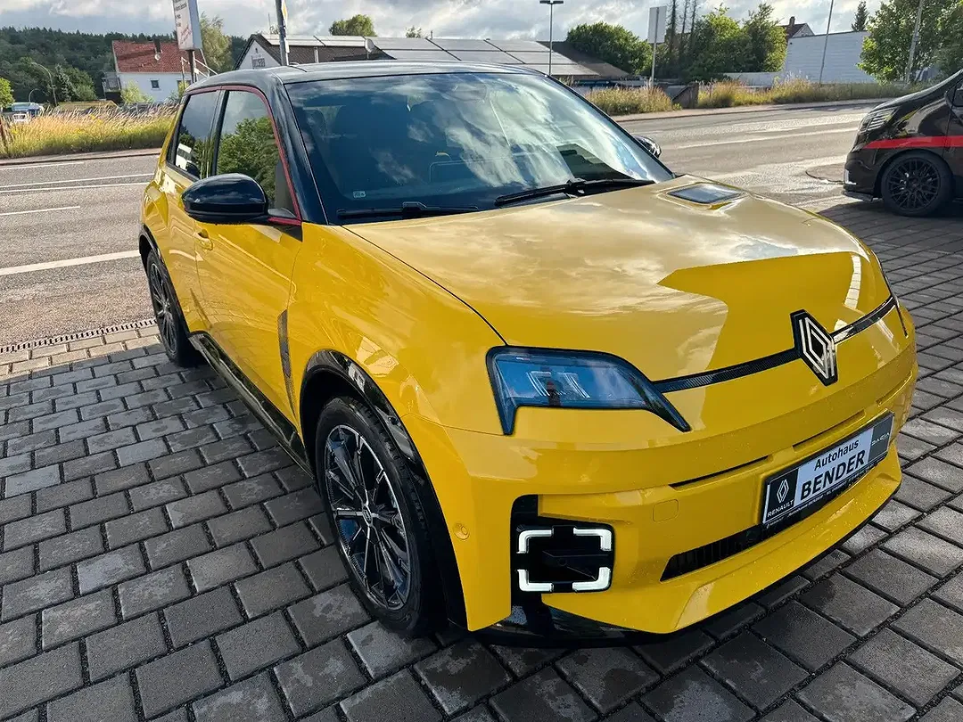 Renault R 5 - Thumbnail 5