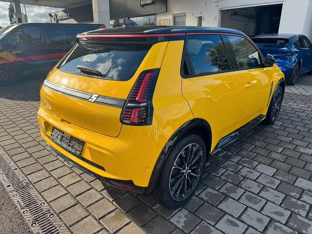 Renault R 5 - Thumbnail 9
