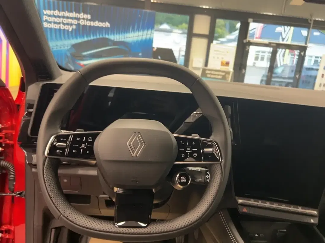 Renault Austral - Thumbnail 9