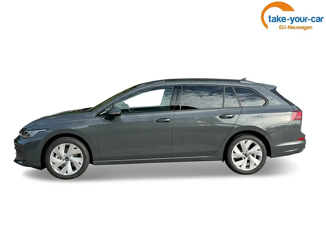 Volkswagen Golf Variant - Thumbnail 2