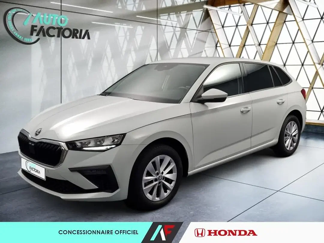Skoda Scala - Afbeelding 1