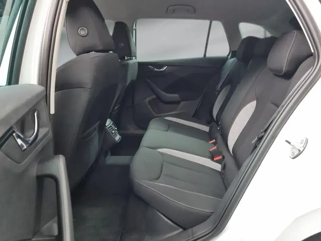 Skoda Scala - Thumbnail 11
