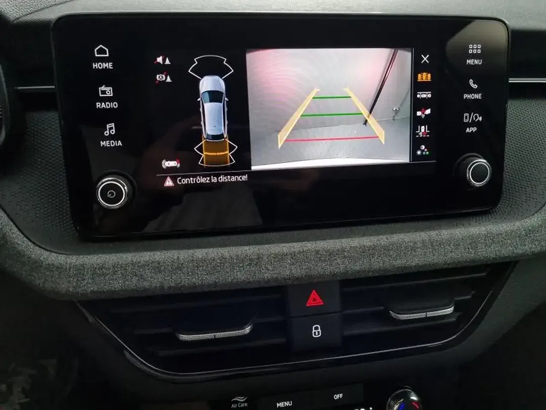 Skoda Scala - Thumbnail 13