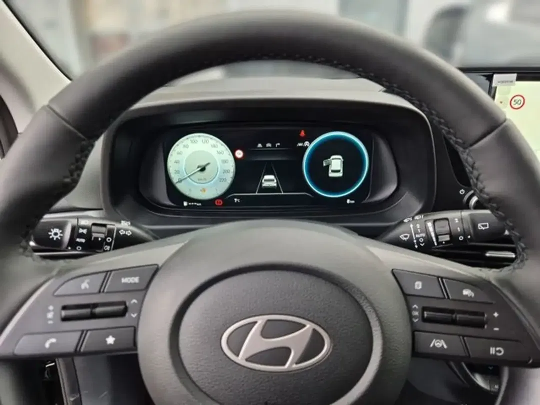 Hyundai i20 - Thumbnail 10