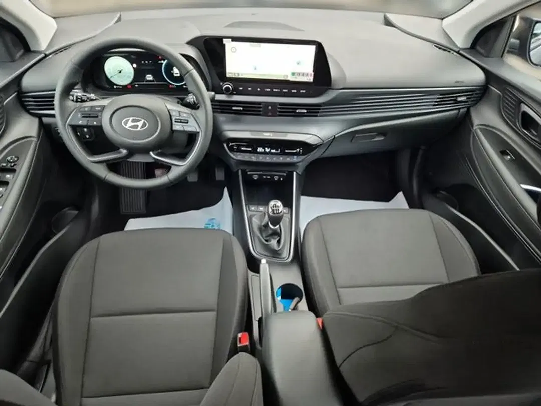 Hyundai i20 - Thumbnail 13