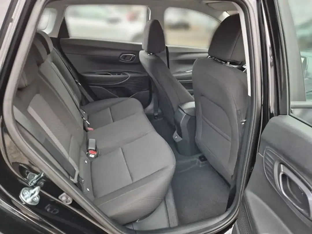 Hyundai i20 - Thumbnail 14