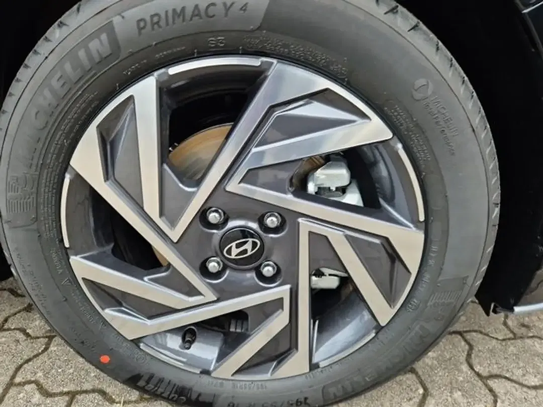 Hyundai i20 - Thumbnail 8