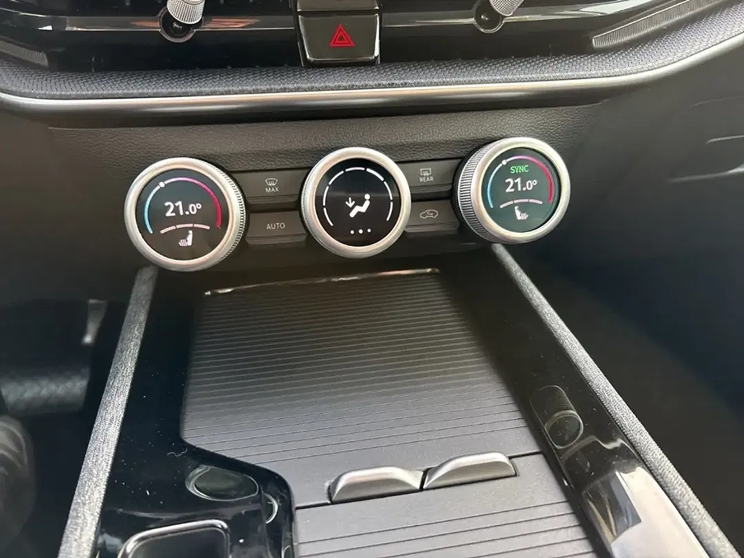Skoda Superb - Thumbnail 11