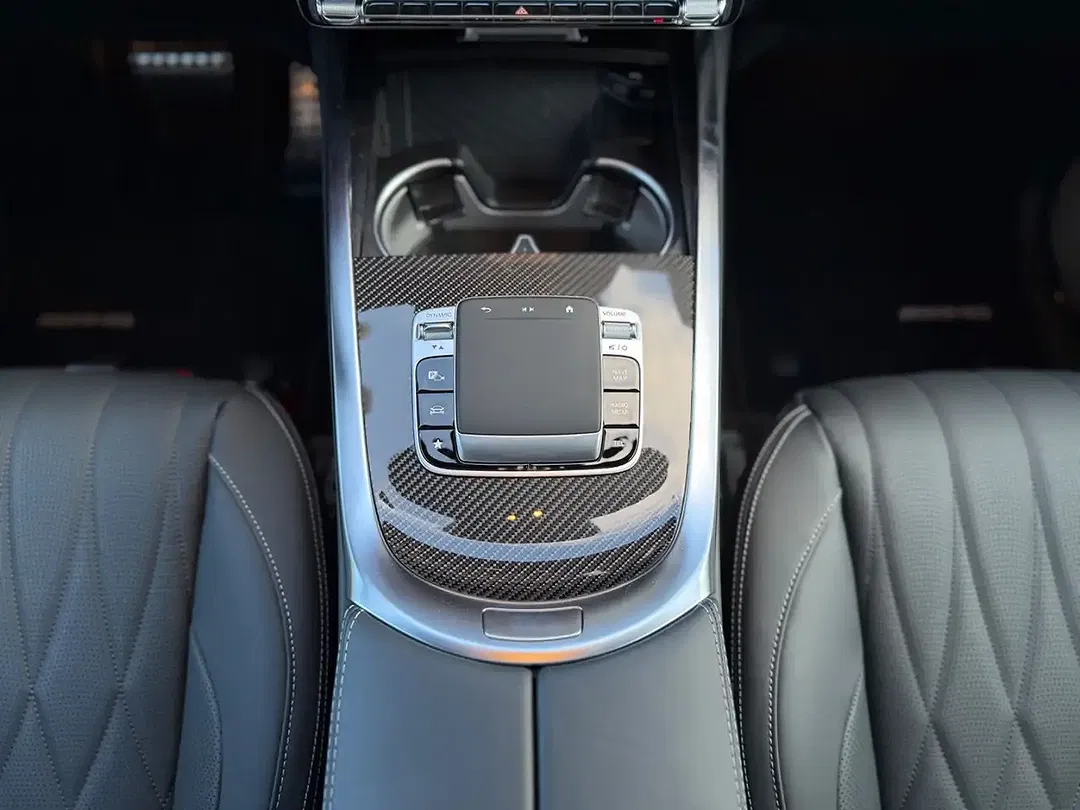 Mercedes-Benz G 63 AMG - Thumbnail 30