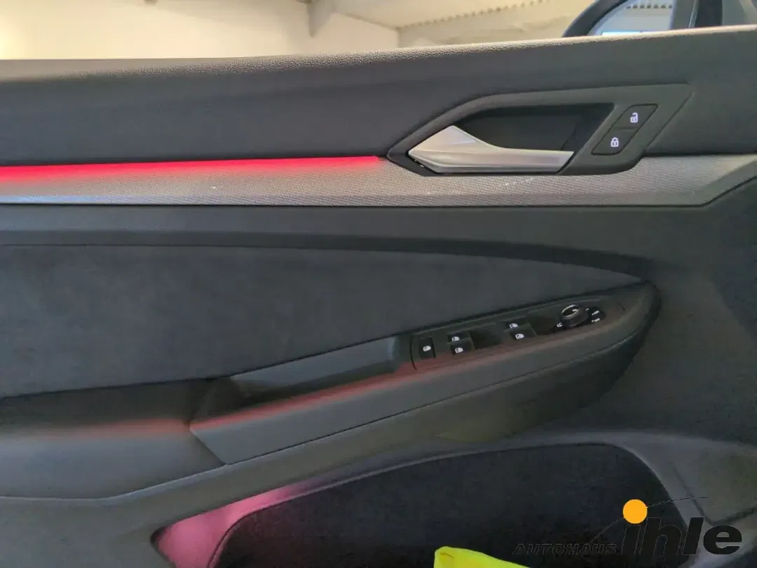 Volkswagen Golf Variant - Thumbnail 11