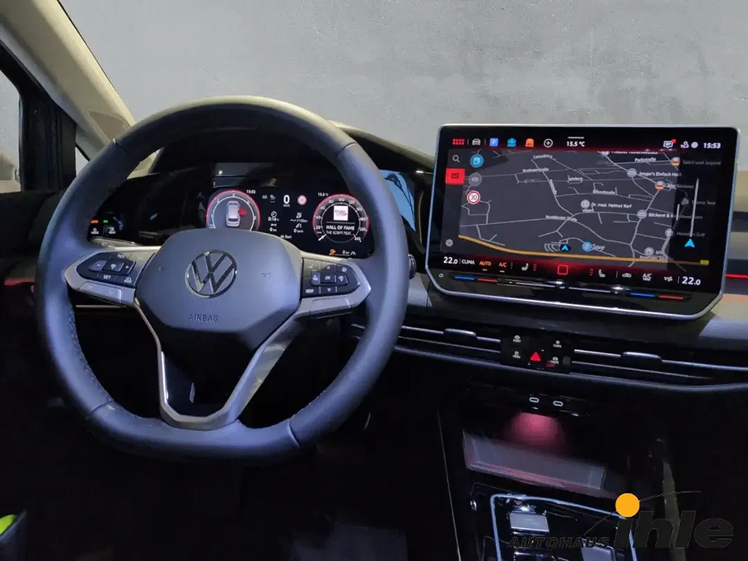 Volkswagen Golf Variant - Thumbnail 6