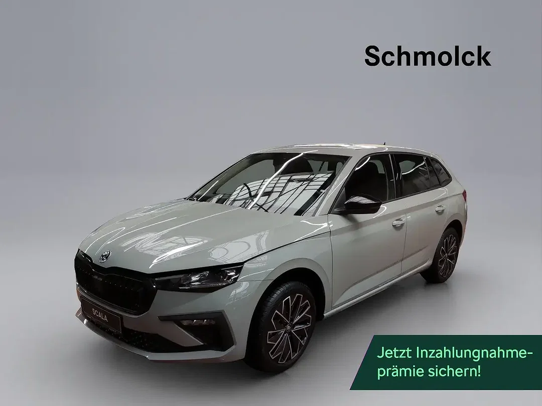 Skoda Scala - Afbeelding 1