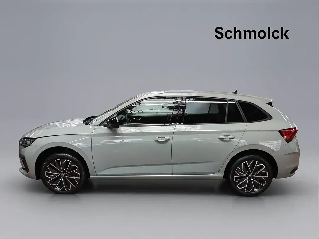 Skoda Scala - Thumbnail 2