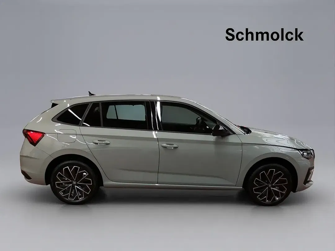 Skoda Scala - Thumbnail 3