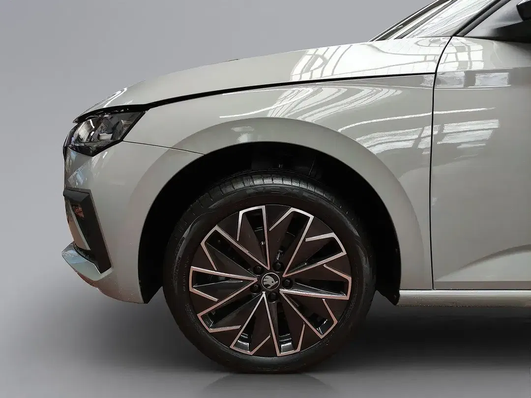 Skoda Scala - Thumbnail 5