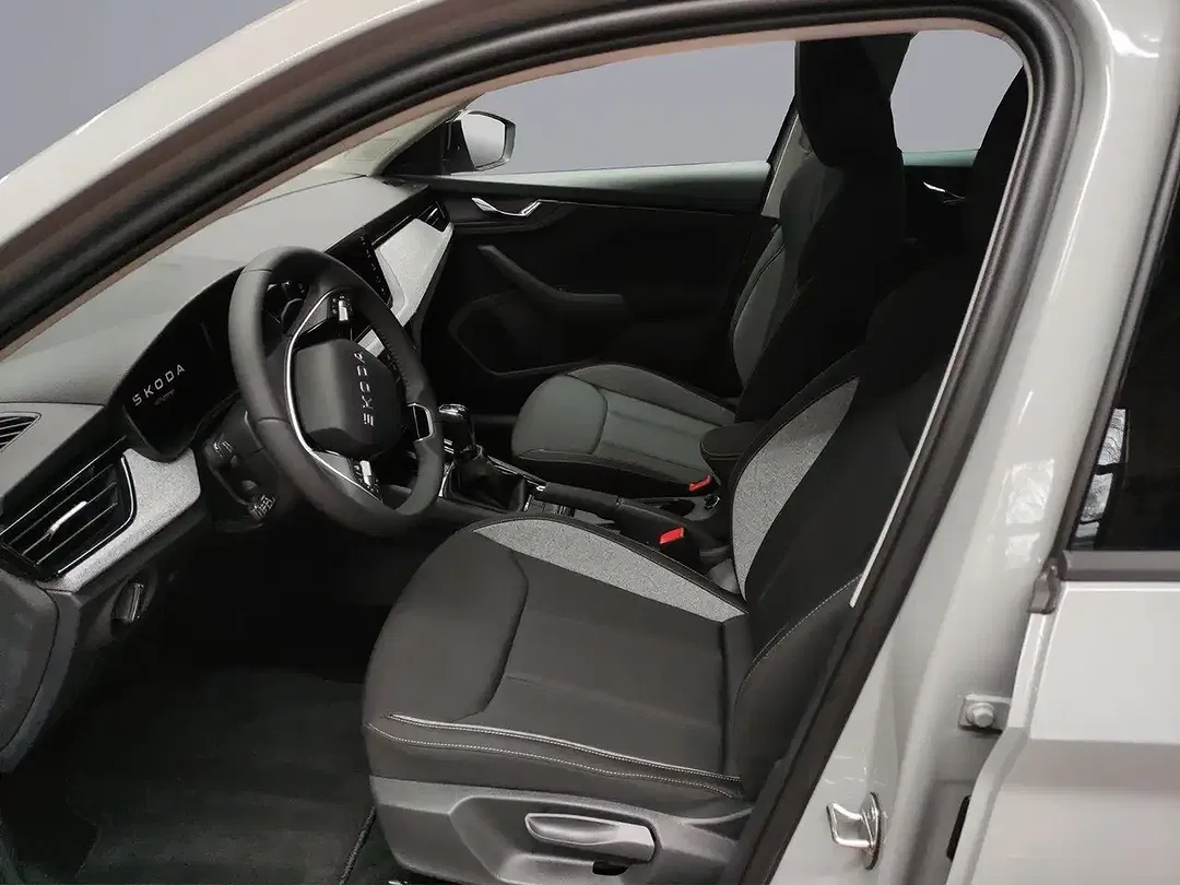 Skoda Scala - Thumbnail 7