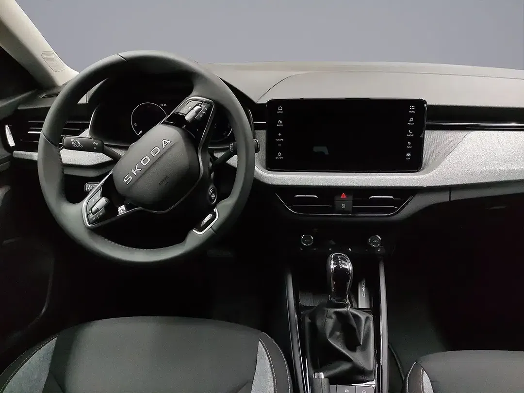Skoda Scala - Thumbnail 8