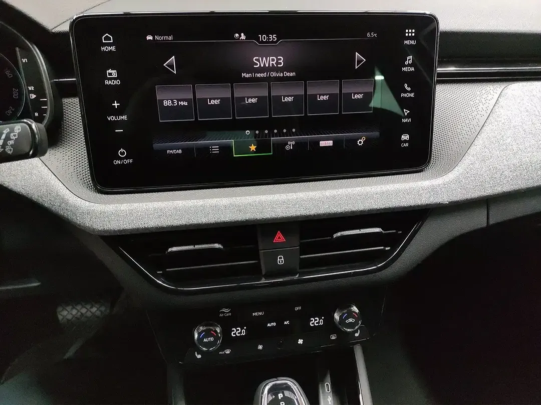 Skoda Scala - Thumbnail 9