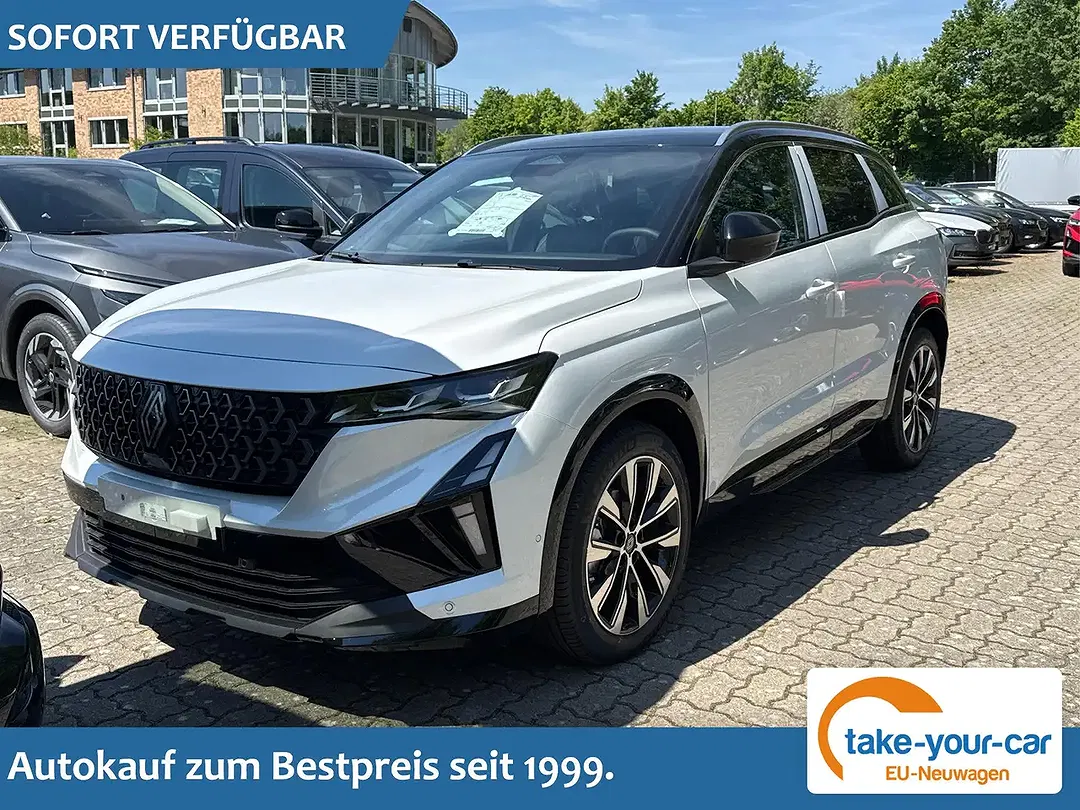 Renault Austral - Thumbnail 1